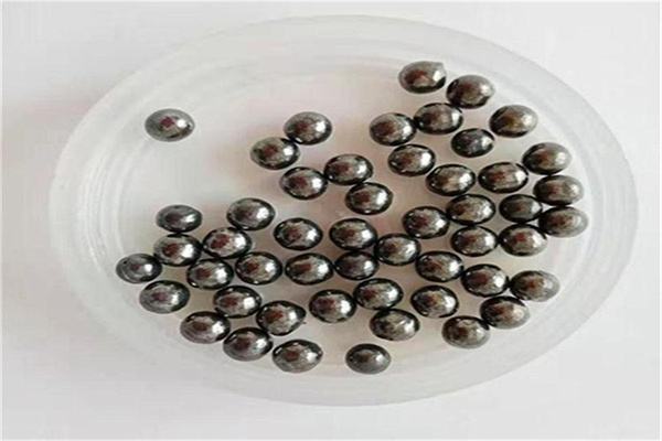 本溪铅珠 铅粒 铅丸 铅砂配重用