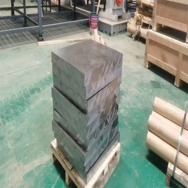 本溪铅块的主要用途