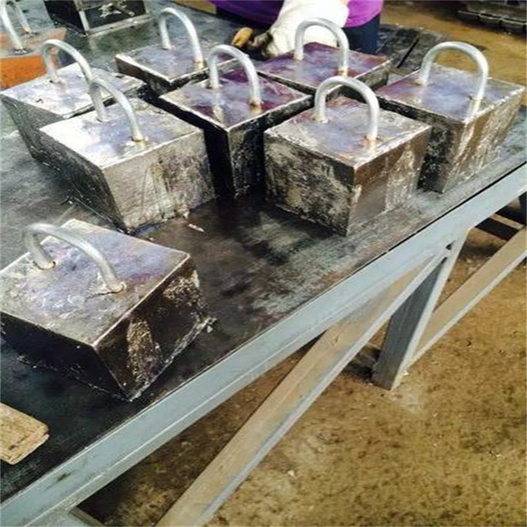 本溪铸造铅加工件